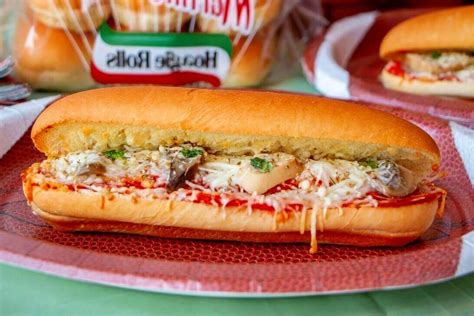 Pizza and subs - Specialties: Locally owned and operated, offering take out fresh hot pizza and toasted or cold sub sandwiches. We use high quality ingredients to offer a fresh, fast and friendly alternative for those of you on the go.